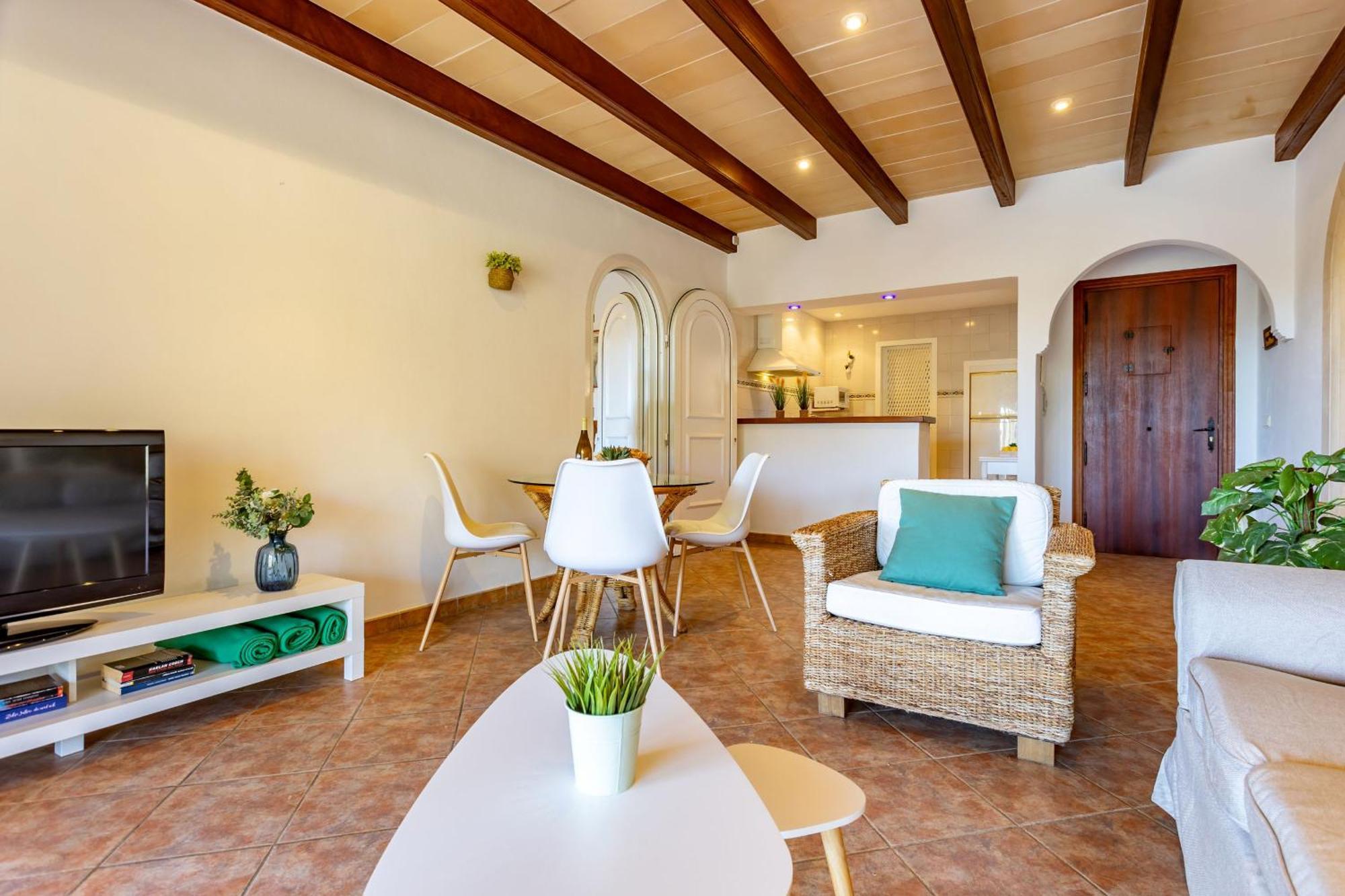 Finca Es Recer By Dracmallorca Santanyí Extérieur photo