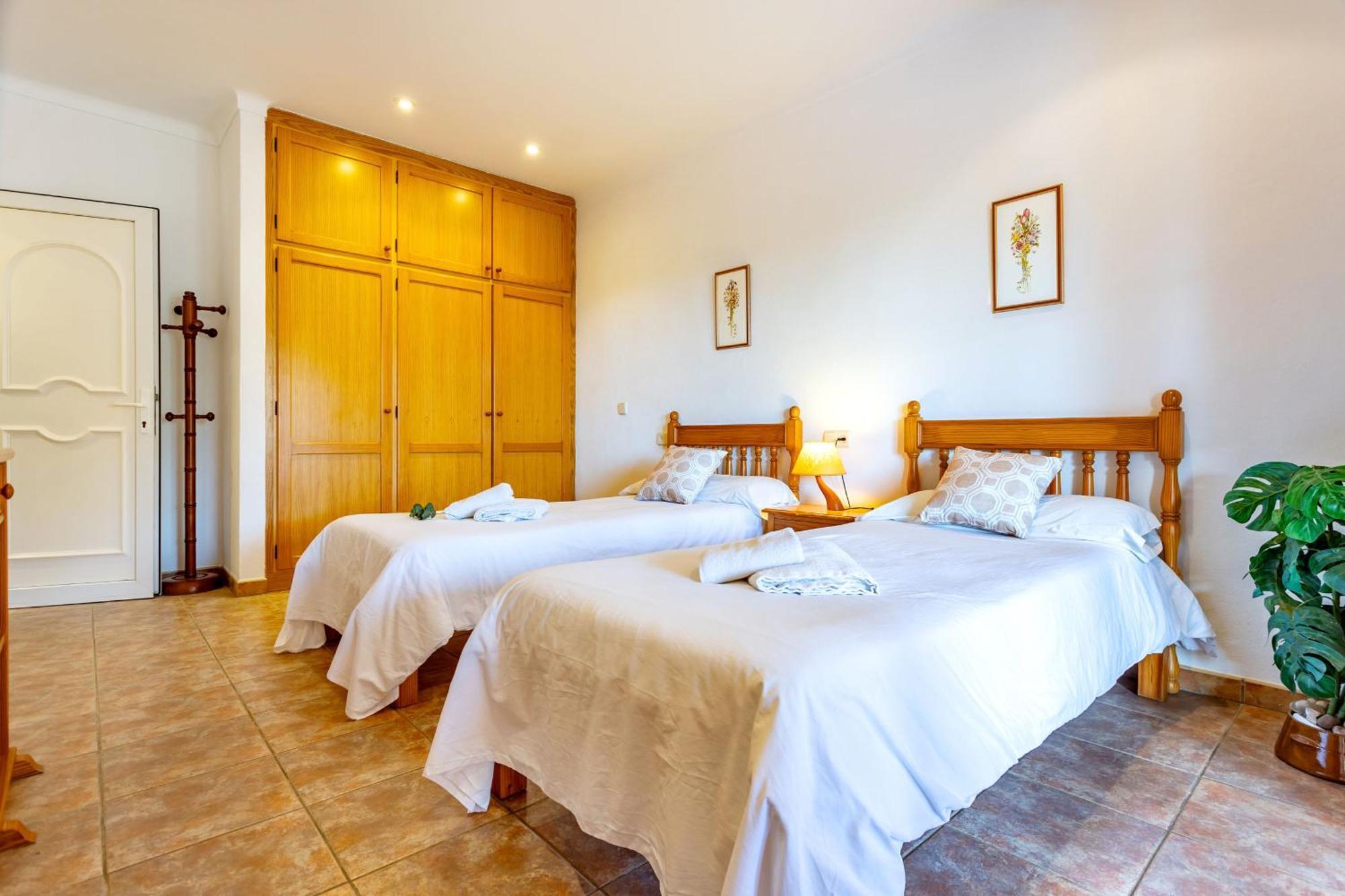 Finca Es Recer By Dracmallorca Santanyí Extérieur photo