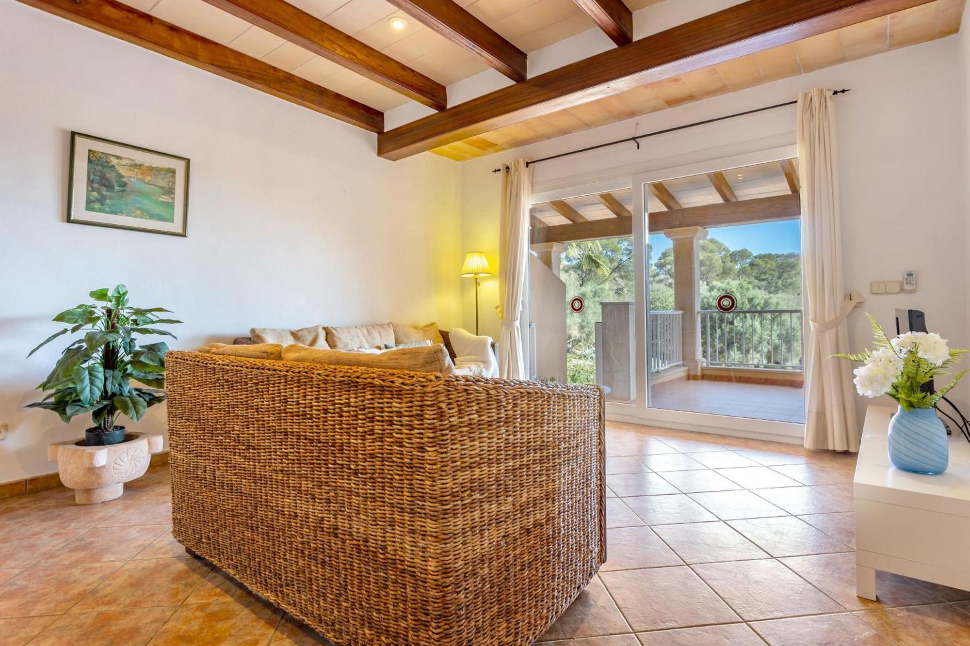 Finca Es Recer By Dracmallorca Santanyí Extérieur photo